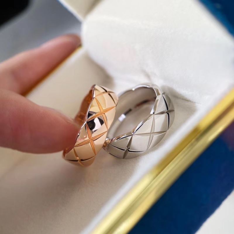 Ch*el rings